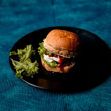 Recipe Image
