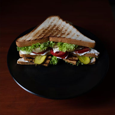 Recipe Image